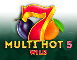 Multi Hot 5 Wild