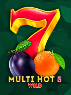 Multi Hot 5 Wild