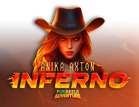 Anika Axton Inferno