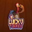 Lucky Turkey