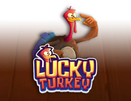Lucky Turkey