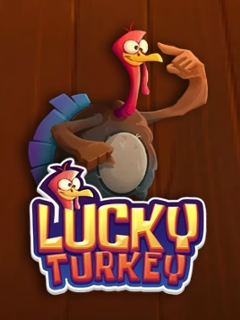 Lucky Turkey