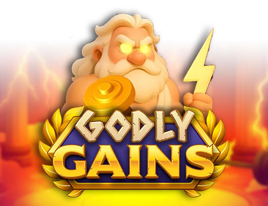 Godly Gains