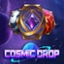 Cosmic Drop