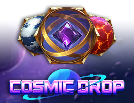 Cosmic Drop