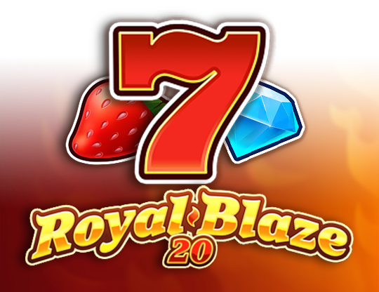 Royal Blaze 20