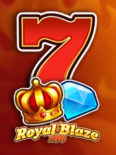 Royal Blaze 100