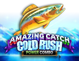 Amazing Catch Cold Rush Power Combo