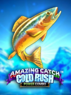 Amazing Catch Cold Rush Power Combo