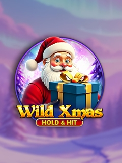 Wild Xmas Hold & Hit