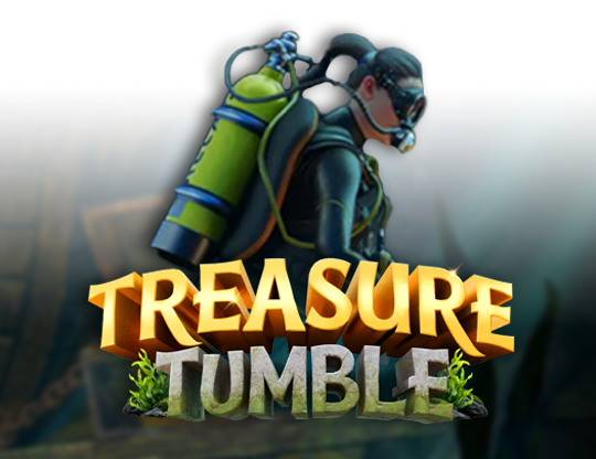 Treasure Tumble