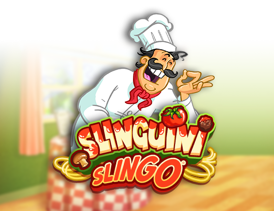 Slinguini Slingo