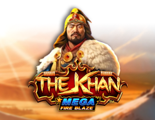 Mega Fire Blaze: The Khan