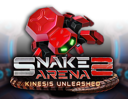 Snake Arena 2