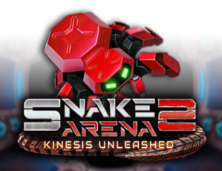 Snake Arena 2