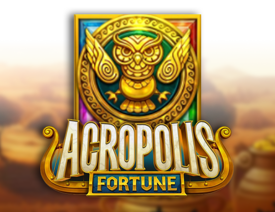 Acropolis Fortune