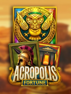 Acropolis Fortune
