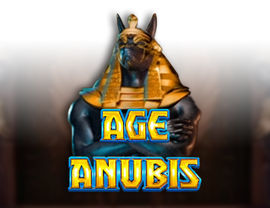 Age of Anubis
