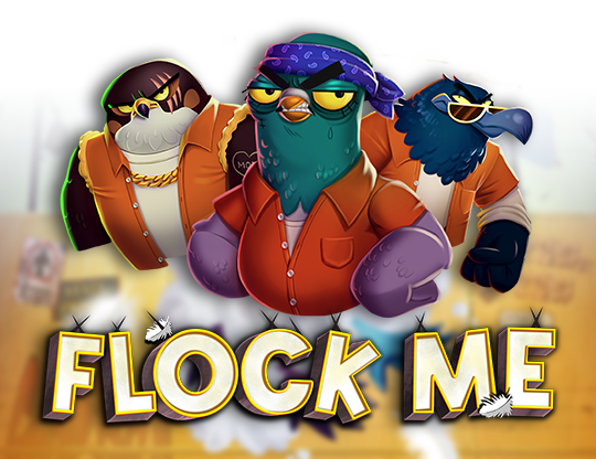Flock Me