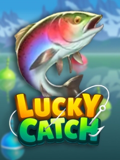 Lucky Catch Pick & Win