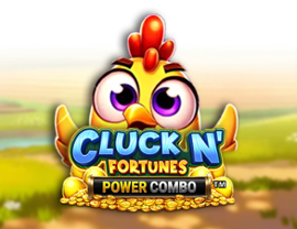 Cluck N' Fortunes Power Combo