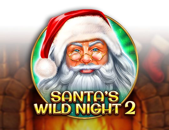 Santa's Wild Night 2