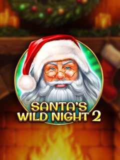 Santa's Wild Night 2