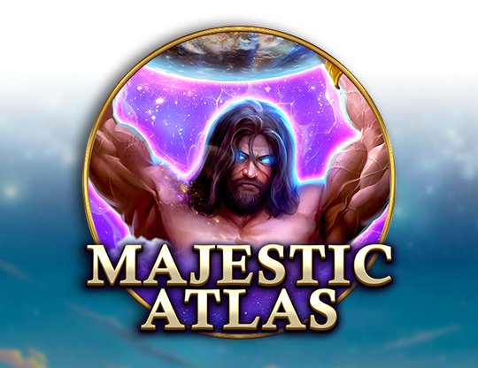 Majestic Atlas