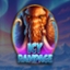 Icy Rampage