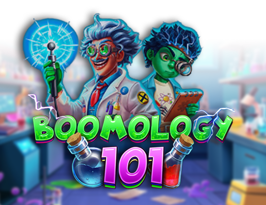 Boomology 101
