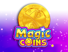 Magic Coins
