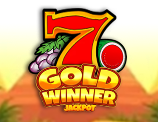 Gold Winner Jackpot