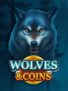 Wolves & Coins