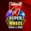 777 Super Wheel: Hold & Win