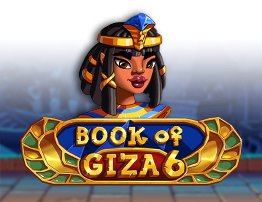 Book of Giza 6