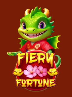 Fiery Fortune