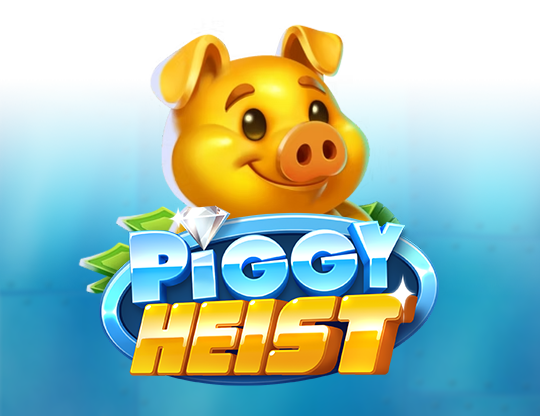 Piggy Heist
