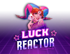 Luck Reactor