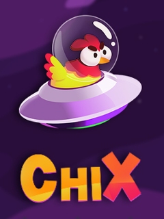 ChiX