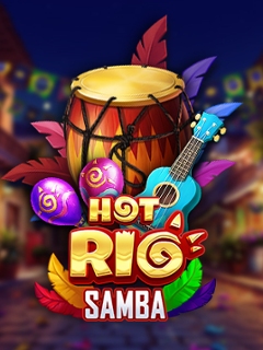 Hot Rio Samba