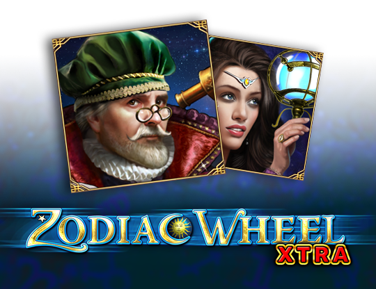 Zodiac Wheel Xtra Bell LInk
