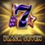 Black Seven Bell Link