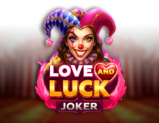 Love and Luck Joker