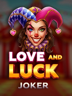 Love and Luck Joker