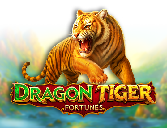 Dragon Tiger Fortunes