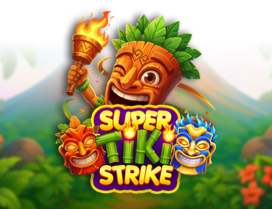 Super Tiki Strike