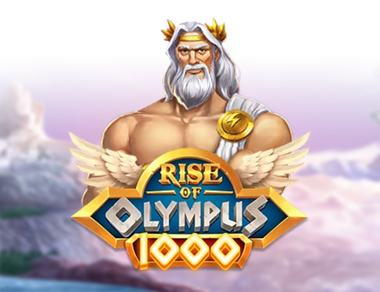 Rise of Olympus 1000