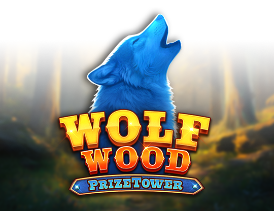 WolfWood PrizeTower