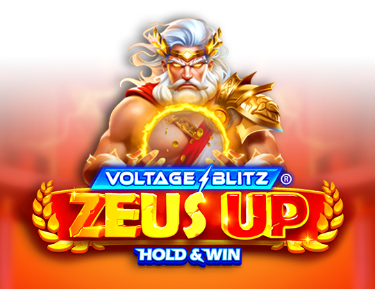 Voltage Blitz Zeus Up