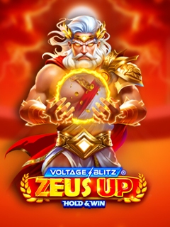 Voltage Blitz Zeus Up
